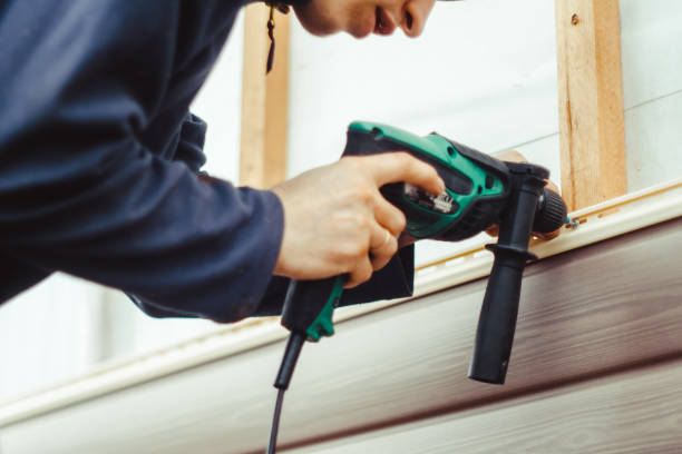 Affordable Siding Repair and Maintenance Services in Dunkirk, IN